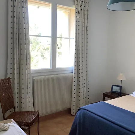 Des Oliviers Martigues